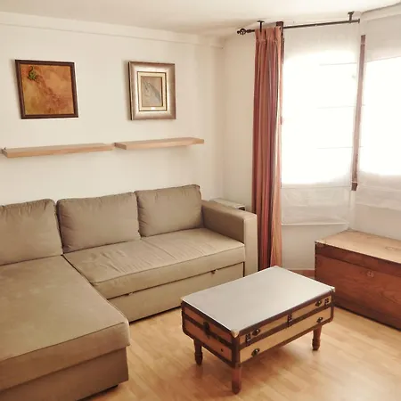 3000 Apartment Sierra Nevada