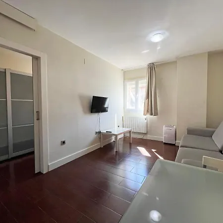 Apartment 3000