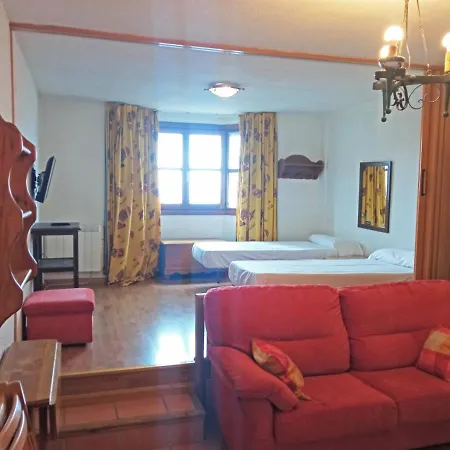 3000 Apartment