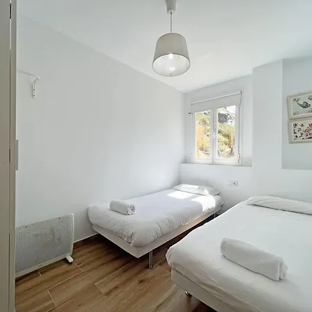 Apartment 3000