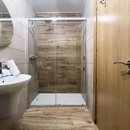 Apartment 3000