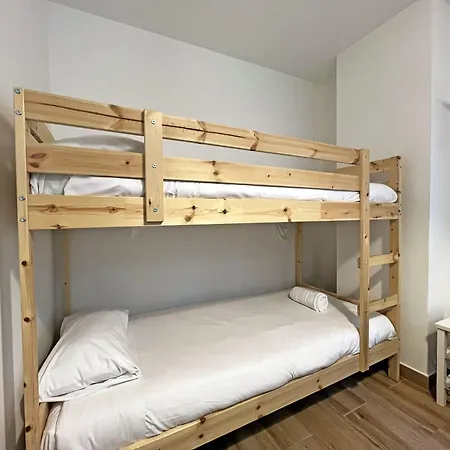 Apartment 3000 *