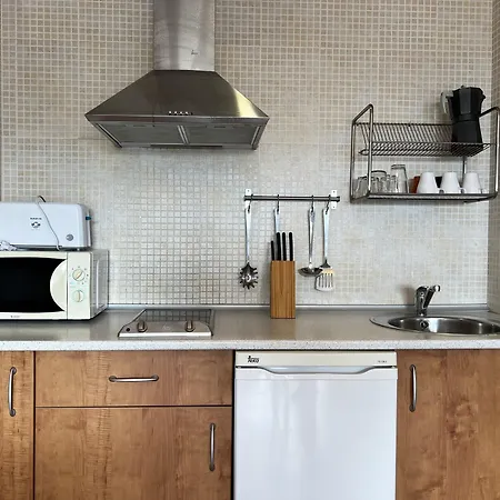 3000 Apartment *