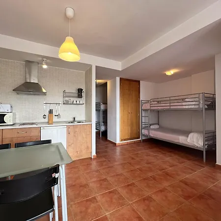 Apartment 3000