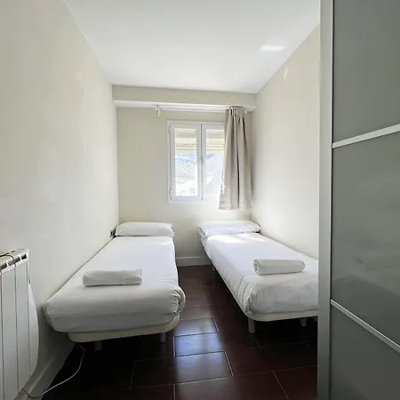 3000 Apartment