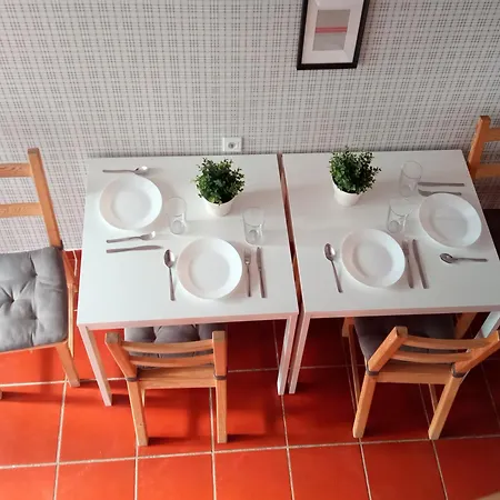 Apartment 3000