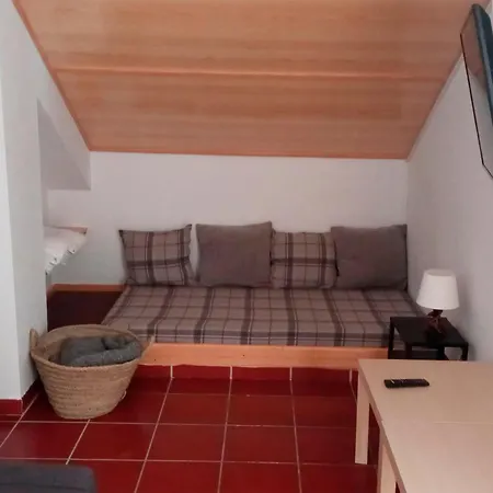 Apartment 3000 Sierra Nevada