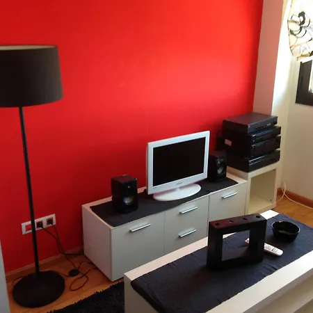 3000 Apartment