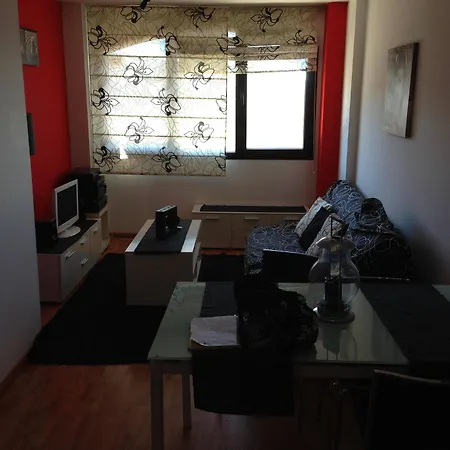 Apartment 3000