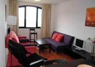 3000 Apartment Sierra Nevada