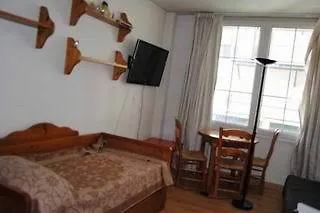 3000 Apartment Sierra Nevada